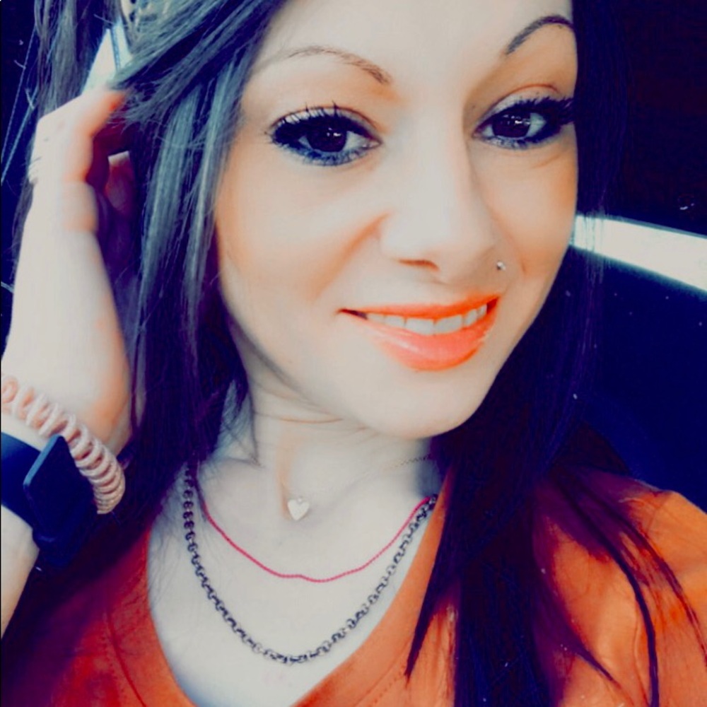 Meet your Posher, Brookley